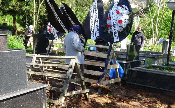 Katili Gamze Pala'yı öldürmeden önce parktan gözetlemiş - Resim: 5