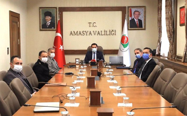 Amasya'da doğum günü kutlamasının sonu kötü bitti! Vakalar patladı - Resim: 2