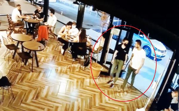 Kırıkkale'deki korkunç olay! Sevgilisinin 'intihar etti' dediği Elif'in parmak izi bıçakta yok - Resim: 0