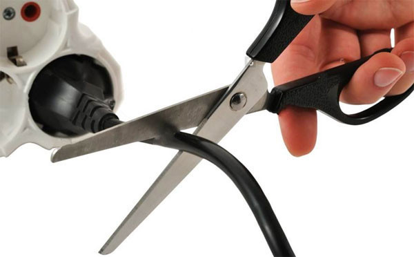 Elektrik kesme bağlama ve abonelik ücretlerine zam geldi - Resim: 1