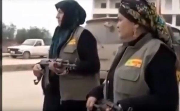 Şoke eden görüntüler! Bu fotoğraflar az önce düştü - Resim: 4