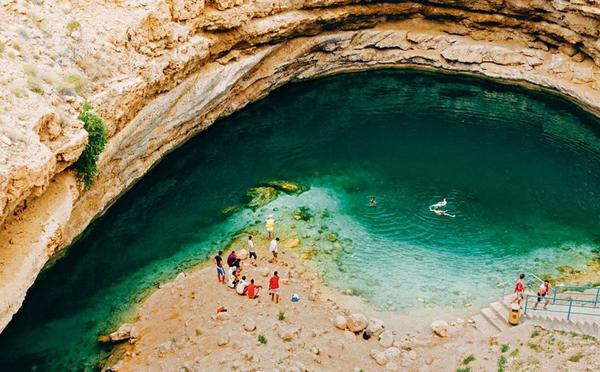 Dünyanın en güzel plajları - Resim: 1