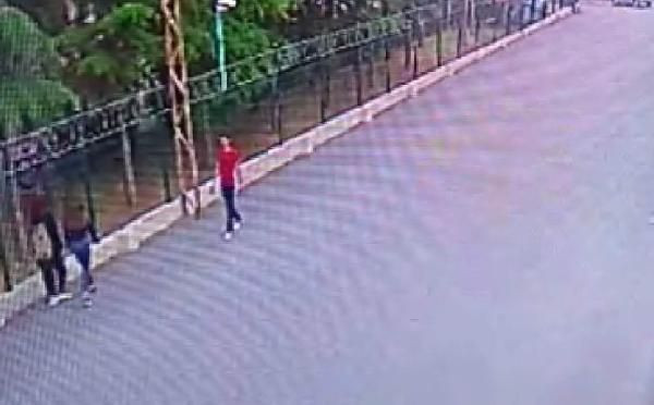 Tacizden tutuklandı ifadesinde 'yok artık' dedirtti - Resim: 4