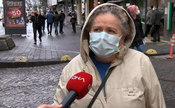 Zonguldak'ta günlük vaka sayısı yarıya düştü!  Haritada kırmızı alan azaldı - Resim: 1