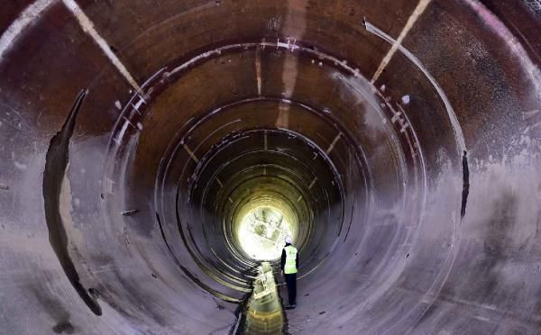 Artvin'de Türkiye’nin en yükseği olacak! Sona gelindi - Resim: 3