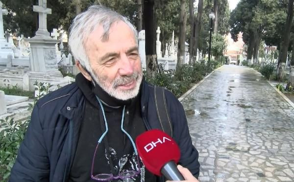 Kilisede Ayla Karaca için cenaze törenini düzenlendi son yolculuğuna uğurlandı - Resim: 3