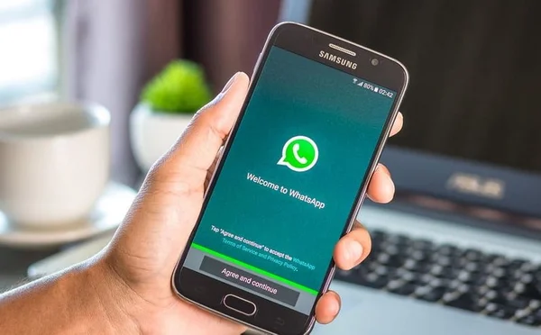 Eşler bundan hiç hoşlanmayacak! WhatsApp'tan 'çevrimiçi' güncellemesi - Resim: 2