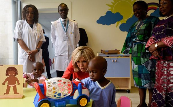 Macron'dan sömürgecilik itirafı bakın nasıl günah çıkardı - Resim: 1