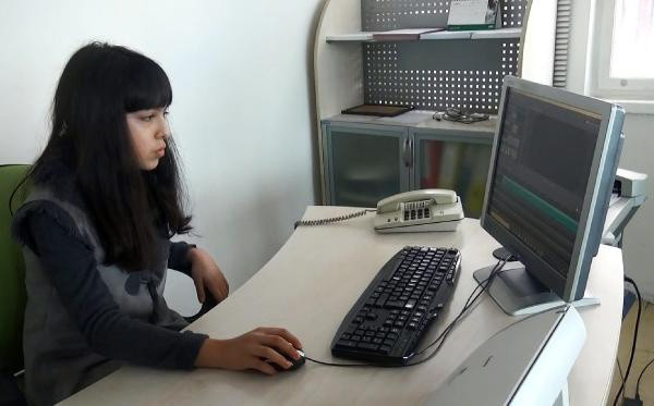 Gururlandıran başarı! Antalyalı 11 yaşındaki İpek dünya birincisi oldu - Resim: 0