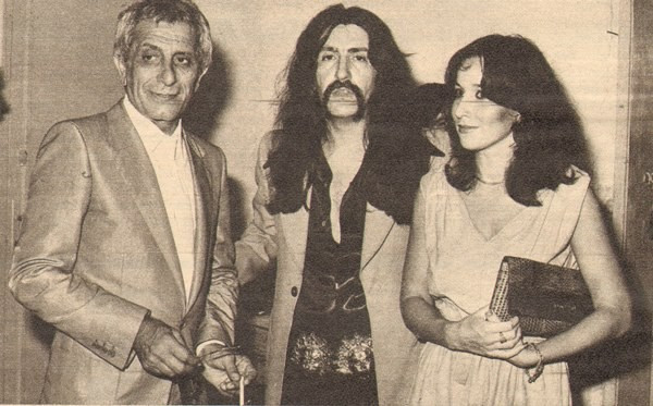 Bugün Barış Manço'nun 17. ölüm yıldönümü - Resim: 2