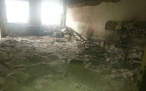 PKK'lılar bunu da yaptı! Ev ve okulları ateşe verip... - Resim: 2