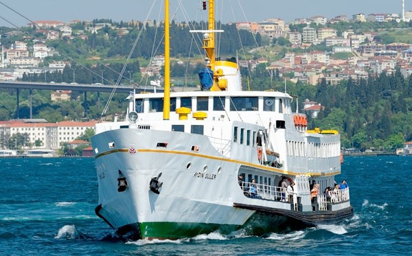 1 Mayıs 2017 metrobüs - metro ve marmaray çalışıyor mu?  - Resim: 3