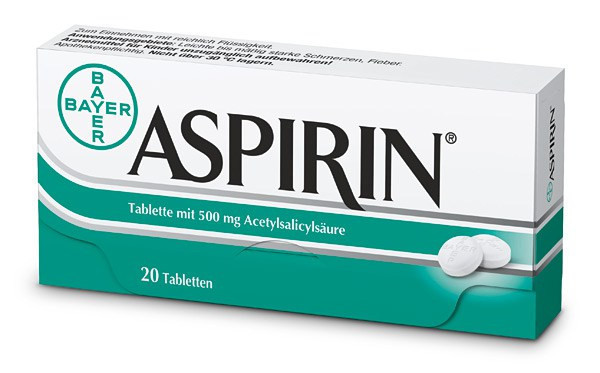 Aspirin kolon kanserinin gelişimini azaltıyor - Resim: 2