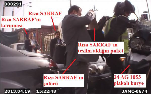 İşte isim isim tutuklanma nedenleri - Resim: 1