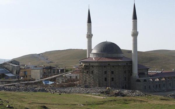 Karadenizli ustalar bunu da yaptı! - Resim: 1