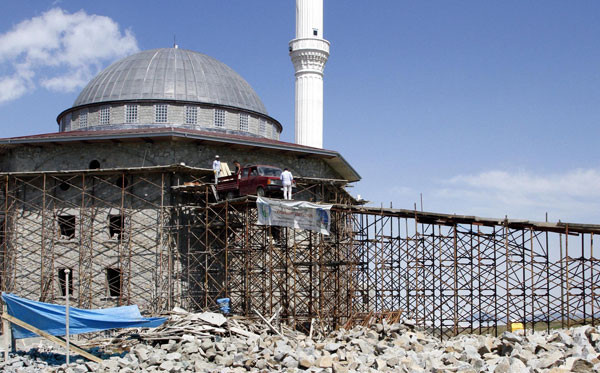 Karadenizli ustalar bunu da yaptı! - Resim: 2