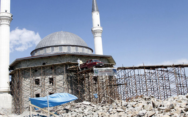 Karadenizli ustalar bunu da yaptı! - Resim: 3