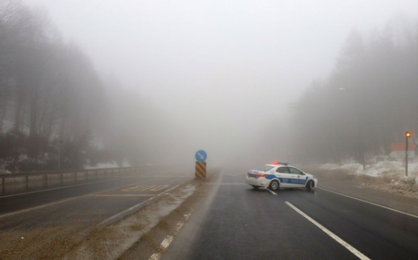 Coronavirüs için sıcakları beklerken Meteorolojiden bugün yağış haberi geldi - Resim: 1