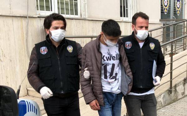 Avcılar'da gençlerin kavgasında kan aktı ev hapsi cezası aldı - Resim: 3