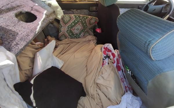 Eski eşini erkekle gördü otomobille takip edip silah sıktı - Resim: 3