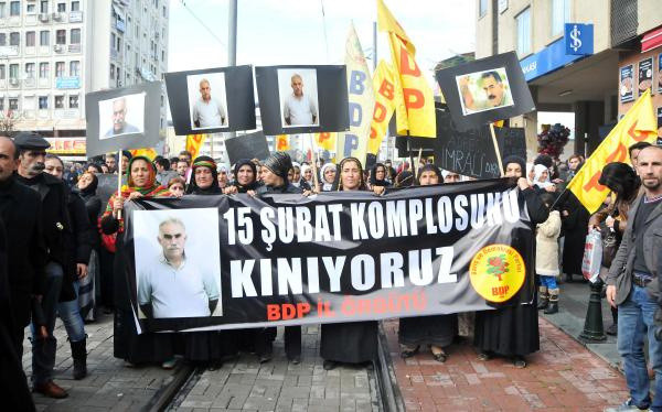 CHP'nin meclis üyesi adayı Abdülbaki Karaağaç, 'Öcalan'a özgürlük' istemiş - Resim: 1