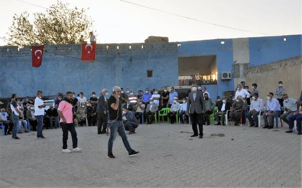 Pençe Harekat alanında yaralanan asker şehit oldu! Mardin'e şehit ateşi düştü - Resim: 0