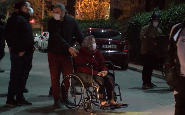 Tuzla'da feci olay! Aziz Yıldırım'a ait tersanede koruma polisi tersane çalışanını vurdu - Resim: 1