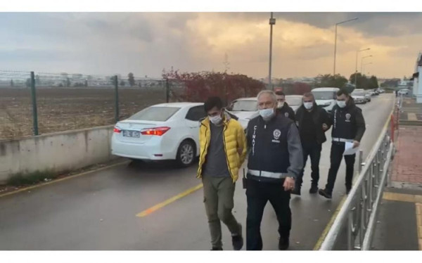 Adana'da 14 kez evden kaçtı! Kız çocuğunun hayatı dram çıktı: Meğer 13 yaşında... - Resim: 1