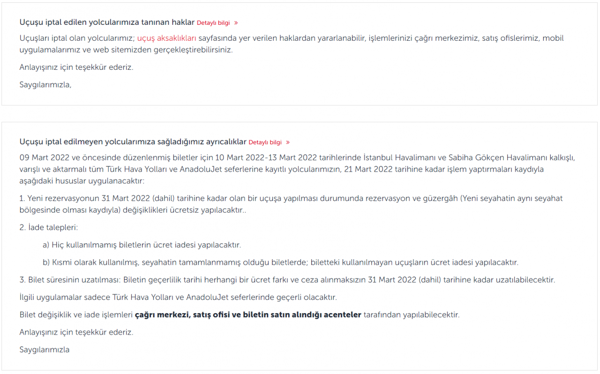 35 yılın en yoğun kar yağışı THY seferlerini iptal ettirdi! Yolculara özel haklar tanındı: Açıklama geldi - Resim: 0