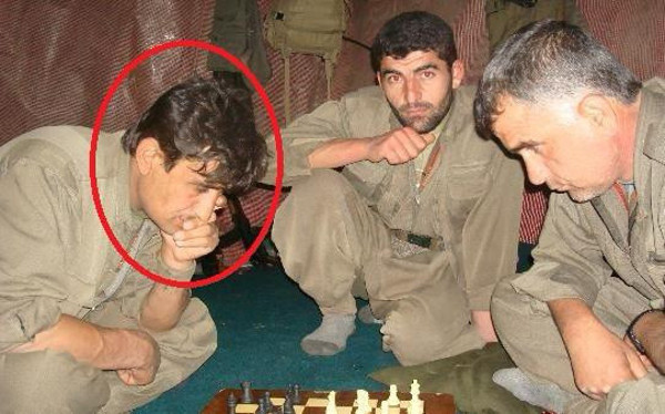 MİT, Suriye’de PKK/YPG Tel Rıfat sözde sorumlularını etkisiz hale getirdi - Resim: 2