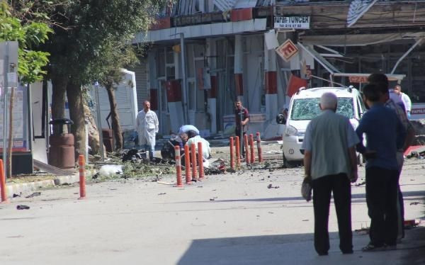 Van saldırısında korkunç detay! AK Partili başkan açıkladı! - Resim: 1