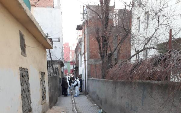 Birer gün arayla aynı sokakta 2 ceset bulundu! - Resim: 2