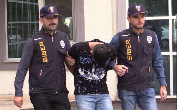 ATM'de bu tuzağa dikkat! İğne deliği büyüklüğünde... - Resim: 4