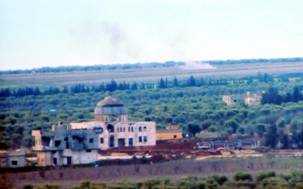 Bu kadarına da pes! Hainler bakın nereyi karargah yapmış - Resim: 4