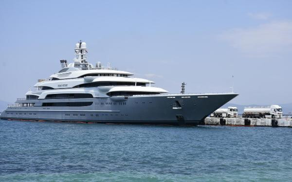 27 tanker sıraya girdi: Yakıt yetiştiremedi! - Resim: 3