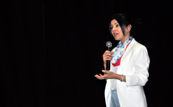 Saadet öğretmen anlattı, üniversiteliler hüngür hüngür ağladı - Resim: 2