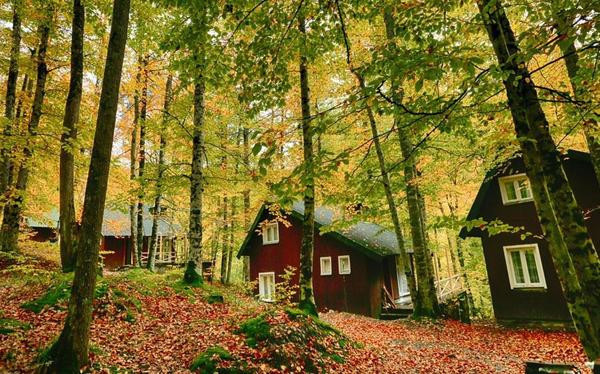 Eylül'de gidilmesi gereken yerler! - Resim: 1