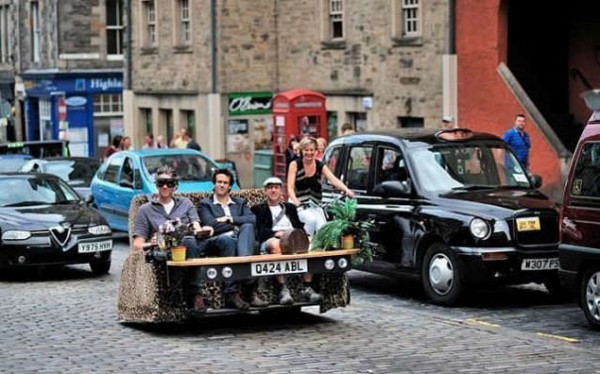 Günün tıklanma rekoru kıran kareleri - Resim: 3