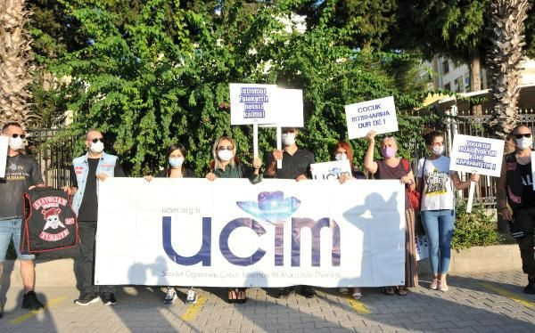 Antalya'da 3 kez evlenen adam genç kızı ormana götürüp tecavüz etti - Resim: 3