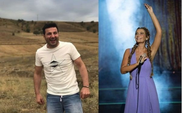 Sıla Gençoğlu ve Davut Güloğlu davasında flaş karar! Küfür etmişti - Resim: 3