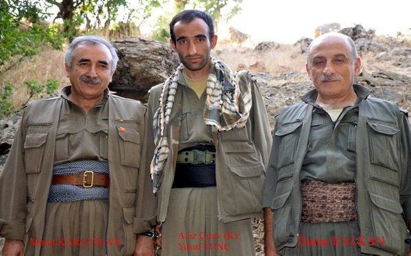 PKK'da çocuk istismarı ifşa oldu! Karayılan ve Kalkan başrolde! - Resim: 1