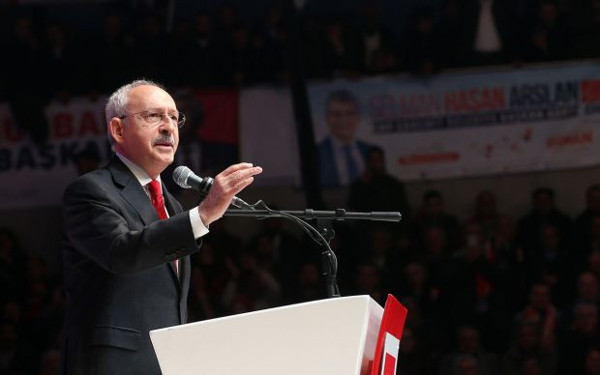Kemal Kılıçdaroğlu'ndan liste talimatı! Dokunmayın - Resim: 0
