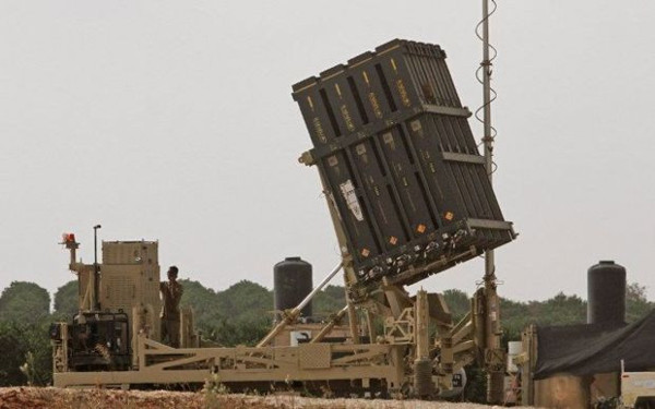 İsrail basınından Suriye'yle ilgili bomba iddia! ABD konuşlandıracak - Resim: 0