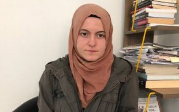 Ankara Emniyet Müdürlüğü'nden Merve Demirel açıklaması - Resim: 2