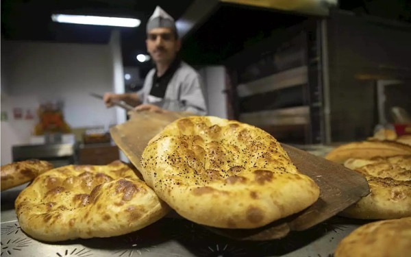 Ramazan pidesi zamlandı mı ? Fırıncılar Federasyonu yeni açıkladı - Resim: 0