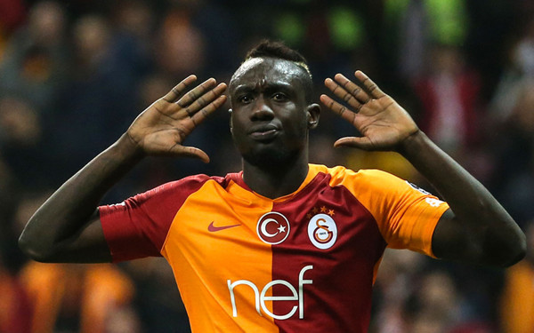 Galatasaray'a piyango vurdu! Diagne için 17 milyon euro'luk teklif - Resim: 0