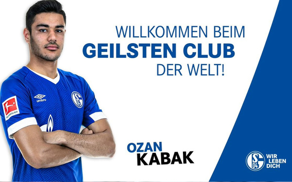 Ozan Kabak imzaladı! İşte yeni takımı - Resim: 0