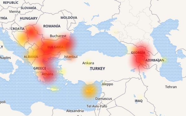WhatsApp, Facebook ve Instagram yeniden çöktü - Resim: 0