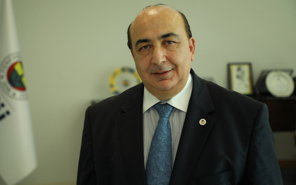 Fenerbahçe Üniversitesi bu yıl eğitime başlıyor - Resim: 0