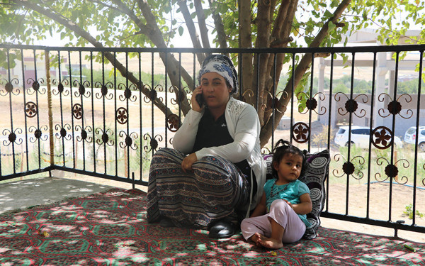 Diyarbakır'da vahşet! Şiddetli geçimsizlik 6 cana ve 9 yaralıya bedel oldu - Resim: 0